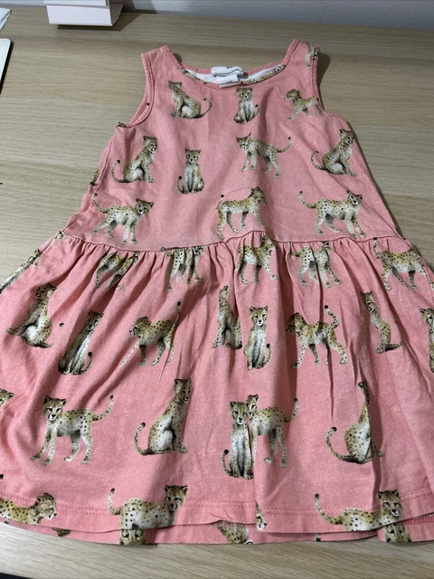 girls summer clothes bundle age 2-3-4 years 2