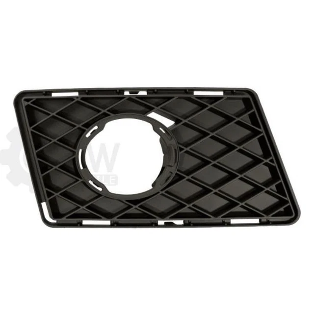 OEM AUDI TT Fv Mk3 Pare-Chocs Avant Droit Grille De Guidage D'air 8S0807682H9B9 EUR 119,44