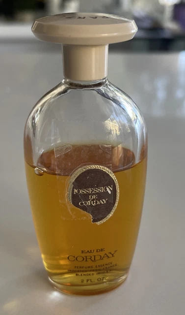 CORDAY POSSESSION Eau de Toilette 60ml Possession | LUXSB