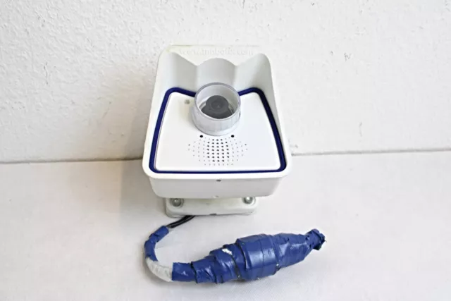 MOBOTIX M25M AllroundMono-Kamera 6MP -OVP/used-