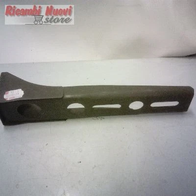 FORD TRANSIT MK7 Supporto Staffa Paraurti Anteriore Sinistro Originale