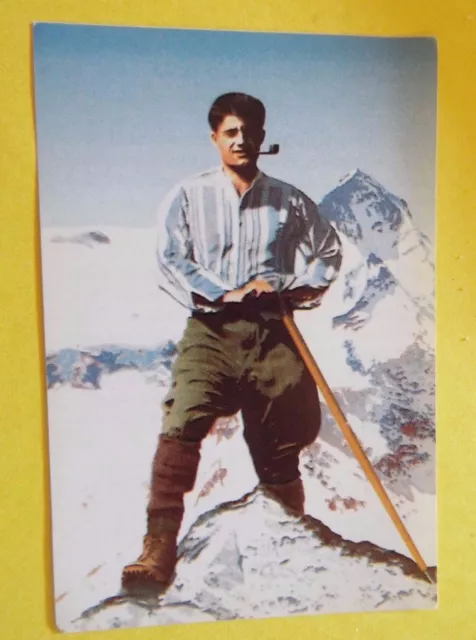 Beato Pier Giorgio Frassati, Preghiera in Italiano, Nuovo dall' Italia