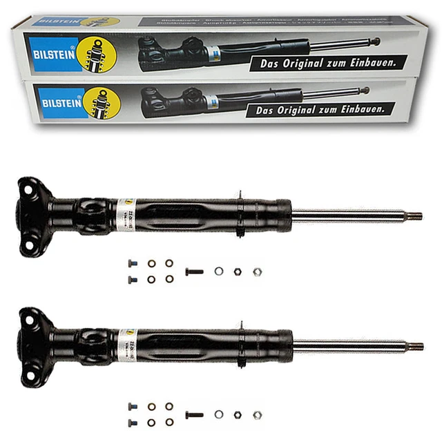 2x BILSTEIN B4 Ammortizzatore Anteriore Mercedes 190 W201 per Standardfahrwerk