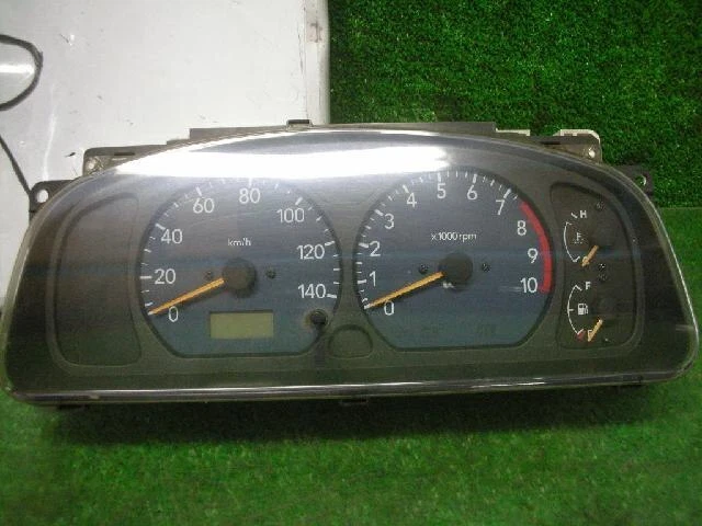 SUZUKI WAGON R 2000 GF-MC21S Tachimetro [usato] [PASKU1736]