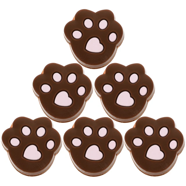 Ammortizzatori Per Racchetta Tennis NHPY - 2 Pezzi In Silicone, Antivibranti, Per Maggiore Controllo - Foto 4