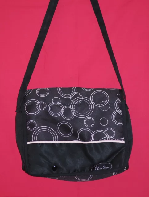 Adjustable Leather Shoulder Bag Strap Replacement Handbag Laptop