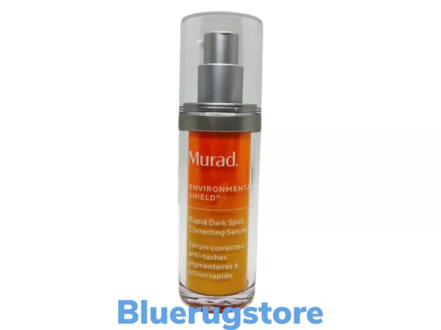 Murad Rapide Foncé Correction de Spot Serum, 29.6ml / 30 ML, Visage Serum, Neuf