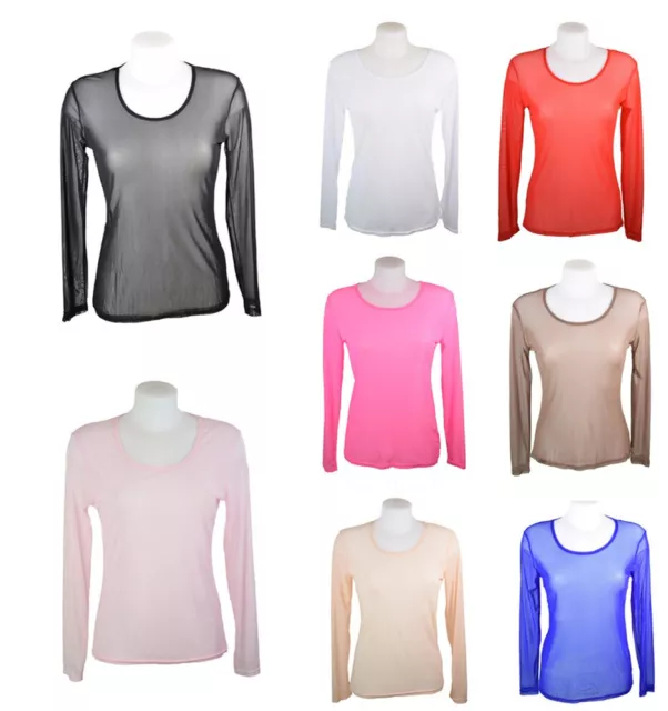Sous sales pull transparent