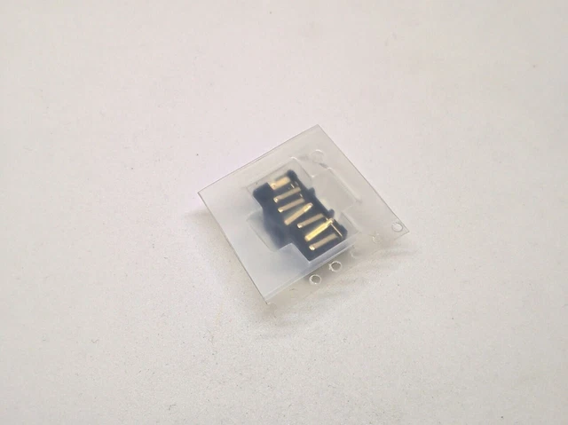 Original Nokia Jack Audio 5320 XM,5220 XM,N79,6303c,N86 5469245