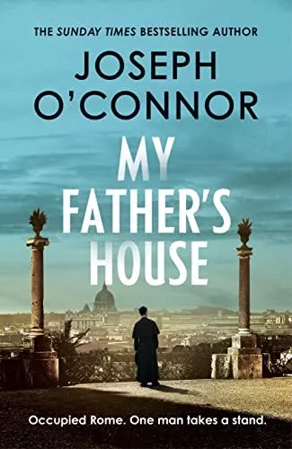 My Father's House: From the Sunday ..., O'Connor, Josep