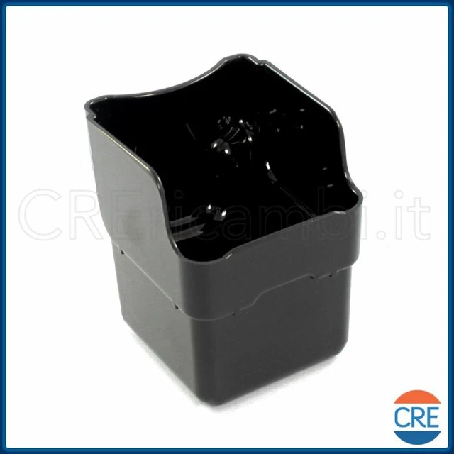 Macchina Da Caffè Volta S35 Capsule Originali Caffitaly Colore BIANCA - Foto 9