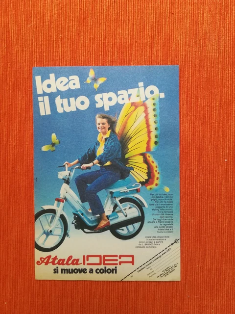 Pubblicità originale vintage poster ceramica TENAX - Collezionismo In