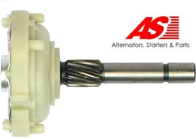 AS-PL SG9005 Hohlrad für Planetengetriebe (Starter)