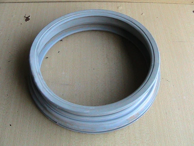 Joint de hublot (manchette)  pour Lave-linge BAUKNECHT