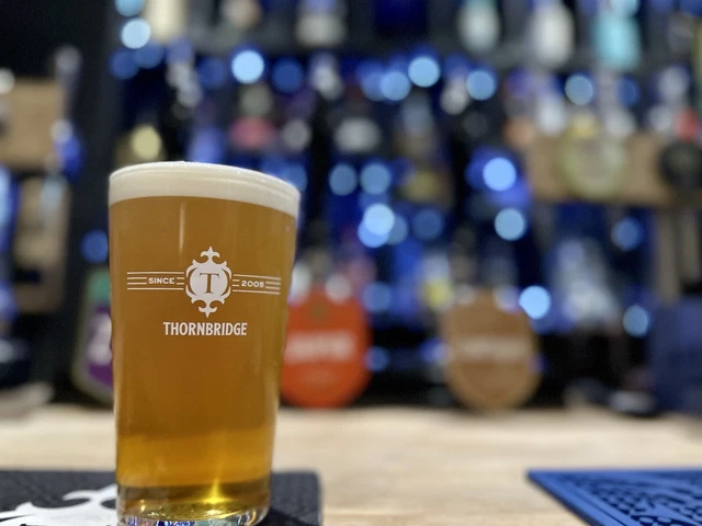 Public House, Micropub, Bar Business For Sale 3