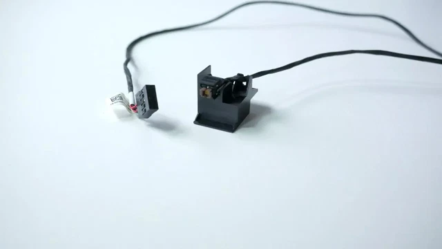 Jual Dell OptiPlex 9020 7020 T1700 XE2 SFF PC Power Button Switch Cable 1KN | Indonesia
