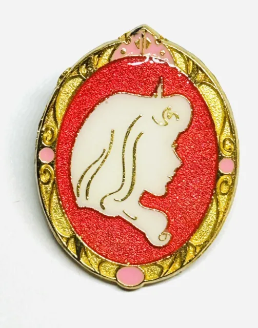 Disney Trading Pin - Aurora - Princess Cameo