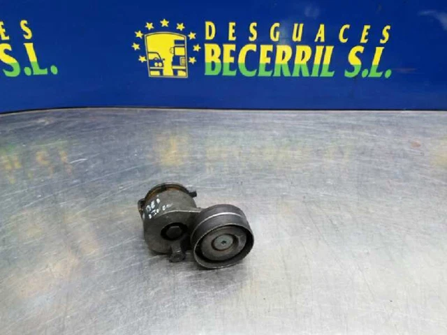 galet tendeur pour RENAULT LAGUNA II 1.9 DCI (BG08 BG0G) 2001 1508681