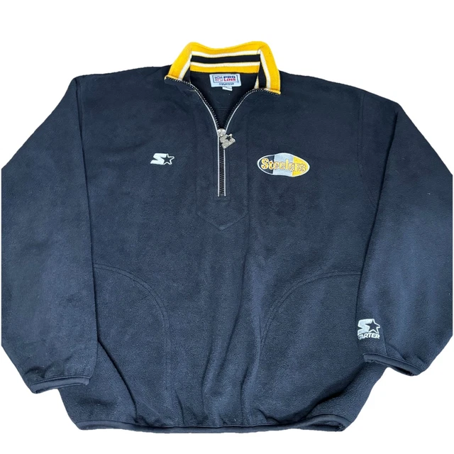 スティーラーズ NFL PRO LINE AUTHENTIC ジャケット Nfl Proline | eBay