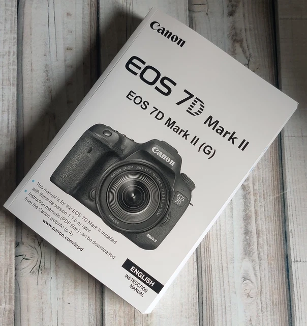 Camera Manuals & Guides, Cameras & Photo - PicClick CA