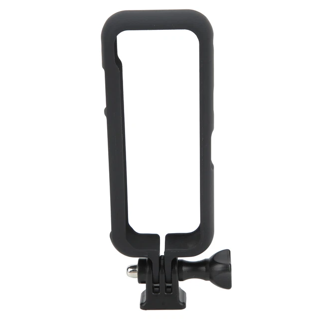 Estuche protector para cámara de acción marco disipación de calor anticaídas para nuevo