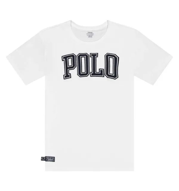 Camiseta Ralph Lauren Polo Custom slim fit