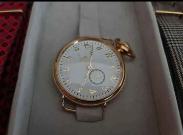 OROLOGIO CALABRITTO UOMO 42 EUR 250 00 PicClick IT