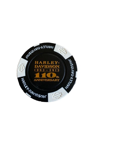 harley bar and shield