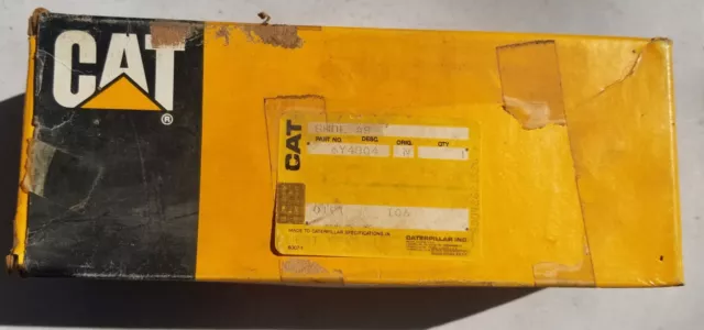 Cat Caterpillar 6Y4304 Brake Shoe ~ New