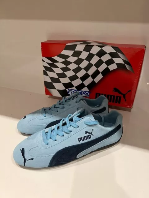 Puma speed cat sd donna shop prezzo