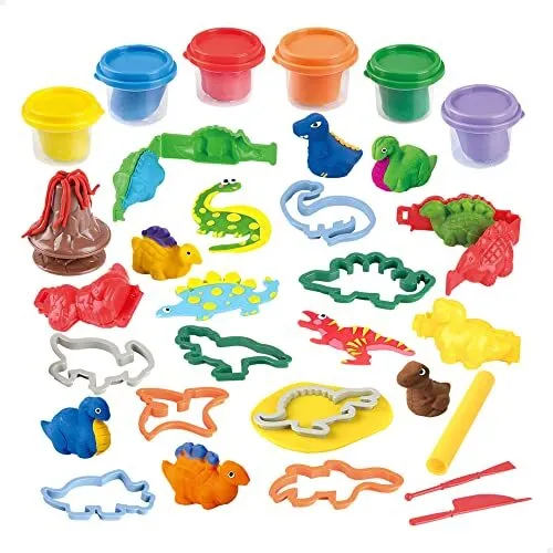 Play 46894 Toy, Multicoloured