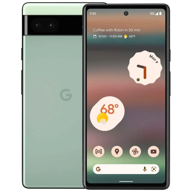 スマートフォン本体 google pixel6a sage green Amazon.co.jp: Google Pixel 6a GB17L 128GB Sage SIM Free