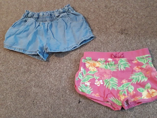 Girls Bundle Of Clothes Aged 2-3 Years. Please see description. 7