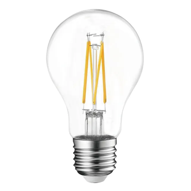 Ampoule LED E27 Dimmable Filament Diamant G105 3.5W