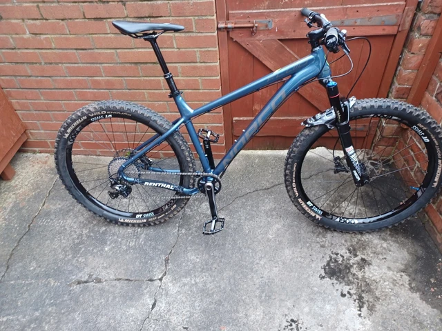 Norco charger 9.1 2018 sale