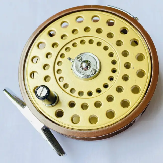 Hardy Fly Reel FOR SALE! - PicClick
