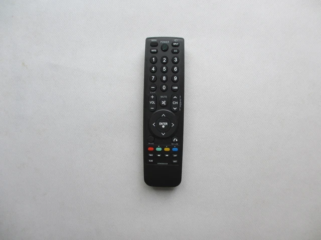 Telecomando di ricambio per Zenith Z50PT320-UC Z42PT320 Z42PQ20 TV LCD al plasma HDTV