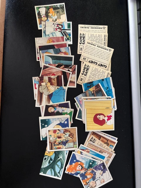 Album Panini Capitaine Flam À VENDRE! - FR