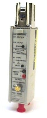EX73 Tektronix ^^ TEKTRONIX P7350SMA Différentiel Sonde 