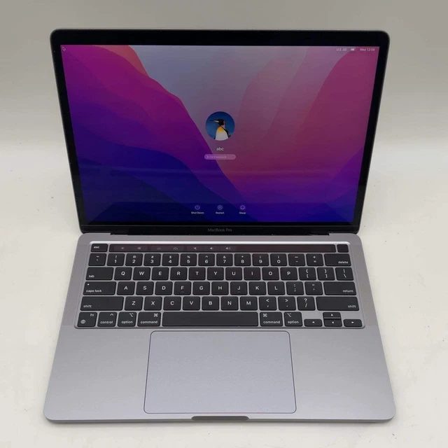APPLE MACBOOK PRO A1297 17-inch 8GB RAM - 750gb HDD - Power Tested
