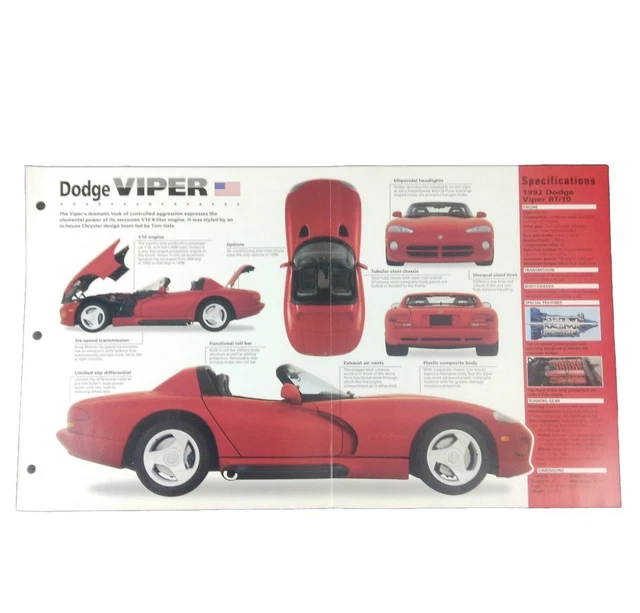 American Vehicles, Books & Manuals, Automobilia, Transportation