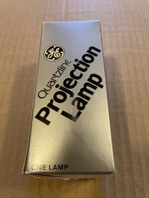 CBA projector lamp projection light bulb 120v 500w, G.E. brand