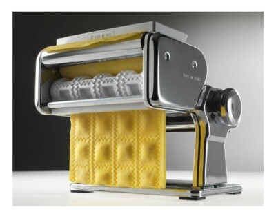 Marcato Motore macchina per la pasta Marcato Pastadrive 150 e 180 Atlas elettrico Rotex 