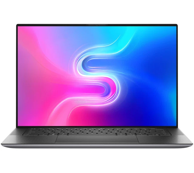 DELL Precision 5550 i7-10850H 32GB |1997 PORTÁTIL DELL PRECISION