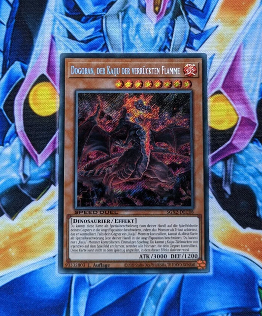 Yu Gi Oh Karte Der Unantastbarkeit FOR SALE! - PicClick