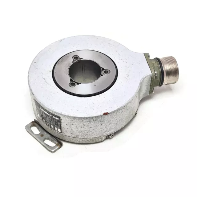 Heidenhain Rotary Encoder Type ECN113-2048-27S17-58. Made in Germany 3