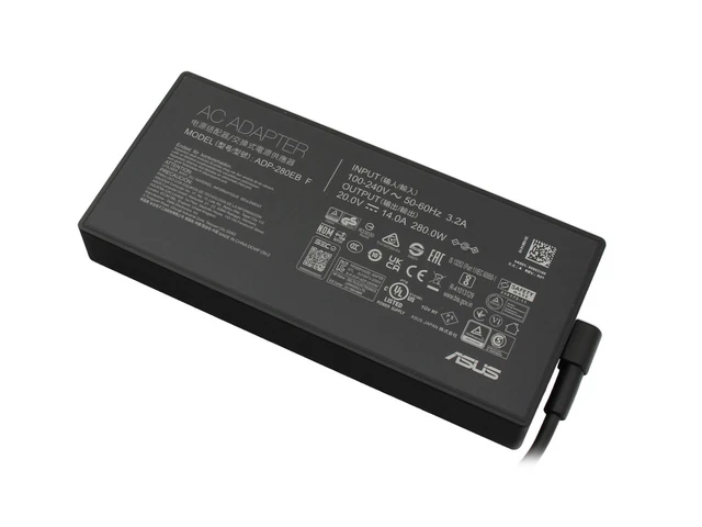 Asus E1404GA original chargeur 45 watts petit 4065481432722