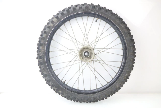 Jante Avant - Honda Cr 125 (2000 - 2001)