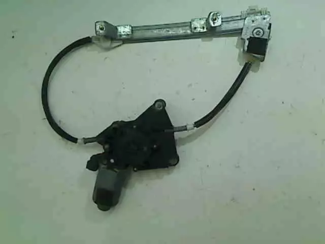 Leve vitre electrique arriere gauche ALFA ROMEO 156 60695868