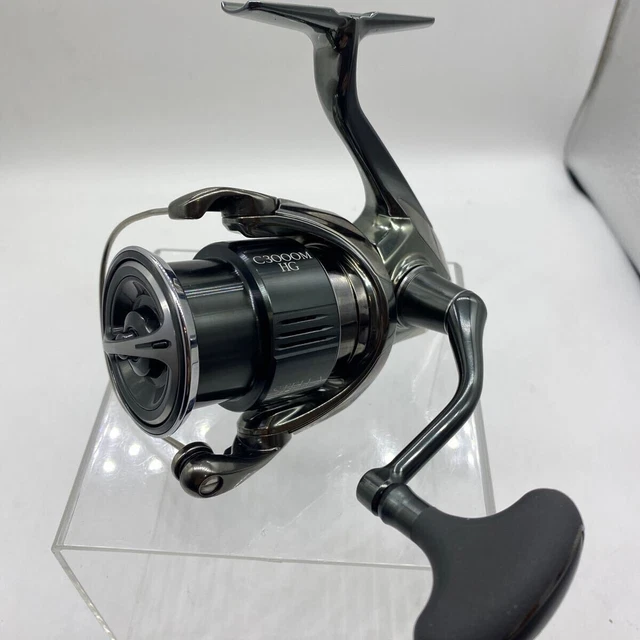 SHIMANO 22 STELLA C3000MHG spinning reel #055 $769.89